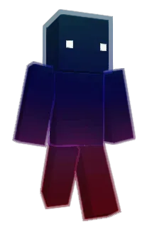 2rathedev Minecraft avatar full body