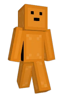 2raw_Em Minecraft avatar full body