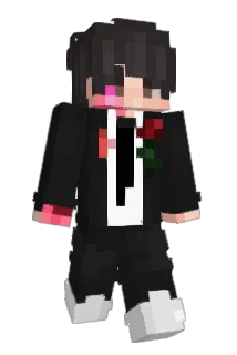 2san_ Minecraft avatar full body