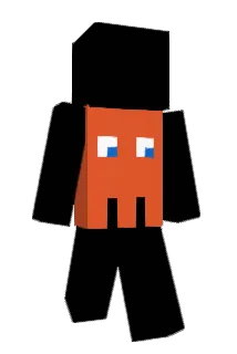 2sanbjun Minecraft avatar full body