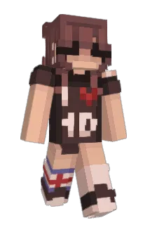 2scfti Minecraft avatar full body