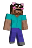 2shoestommy Minecraft avatar full body