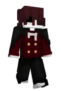 Minecraft-Avatar von 2sinful: ganzer Körper
