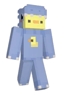 2sleepy4this Minecraft avatar full body