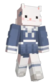 2sun_o Minecraft avatar full body
