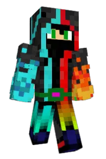 2takt_bruchpilot Minecraft avatar full body