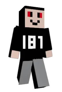 2takt_nico Minecraft avatar full body