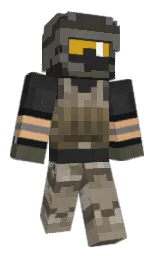Custom render preview