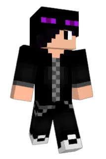 2warinoari Minecraft avatar full body