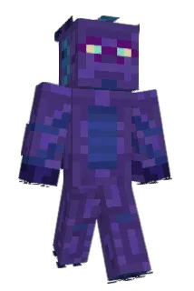2worlds0 Minecraft avatar full body