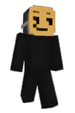 2xrq Minecraft avatar full body