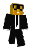 2y2c Minecraft avatar full body