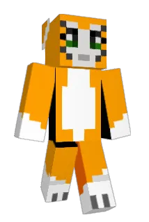 2yankeeboy2 Minecraft avatar full body
