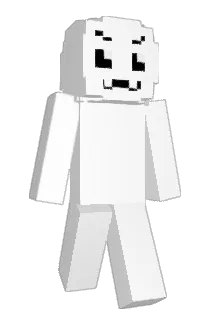 2yatho Minecraft avatar full body