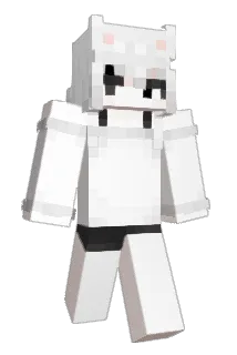 2yen_ Minecraft avatar full body