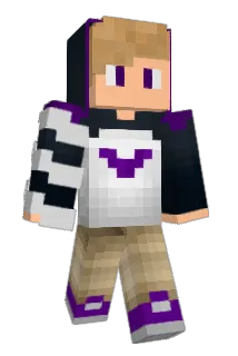 2yusuf2 Minecraft avatar full body