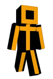 2zag Minecraft avatar full body