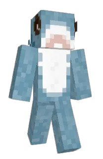 WiccheHazel's Minecraft skin