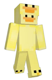 cooljanel's Minecraft skin