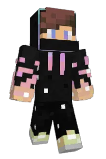 3003spiele Minecraft avatar full body