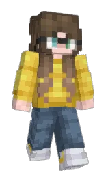 judge gray and ronchi Minecraft skin — Slim model — first worn by kurocat471