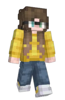 kurocat471's Minecraft skin