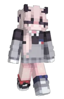 S1NOUL's Minecraft skin