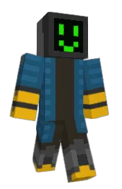 Skin preview