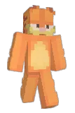 3005enjoyer Minecraft avatar full body