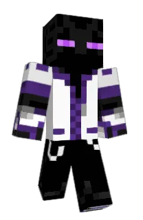 PotatoGhost123x's Minecraft skin
