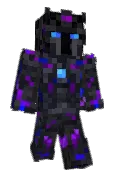 MixedEnder