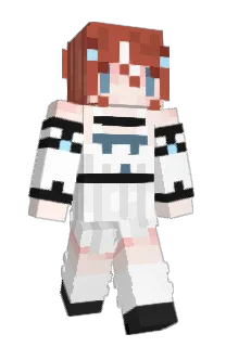 Front of Blink_XXII's skin