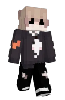 Front of 9h5j's skin