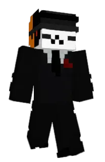 Maverick0407's Minecraft skin
