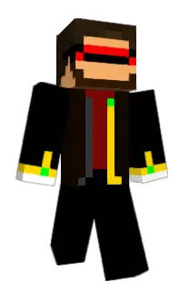 yamatas's Minecraft skin