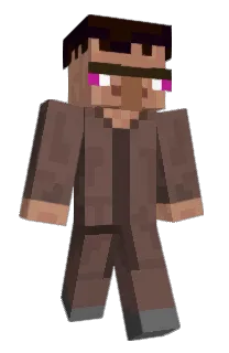 28Uhr's Minecraft skin