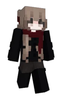 Front of nannan_21's skin