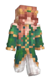 Front of wessel_120's skin