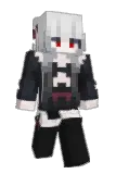 300ys Minecraft avatar full body