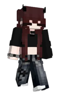 traurigs's Minecraft skin