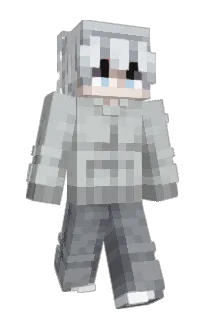 JstAmber's Minecraft skin
