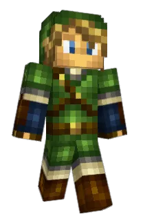 Shoriminimoe's Minecraft skin