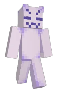 Front of QuantumRam's skin