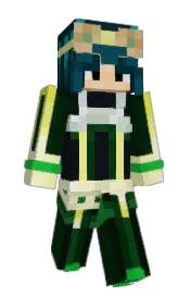 Skin preview