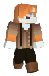 Front of yndynoob4's skin