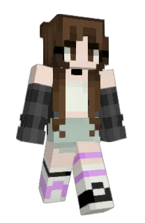 Waifu4Lifeu's Minecraft skin
