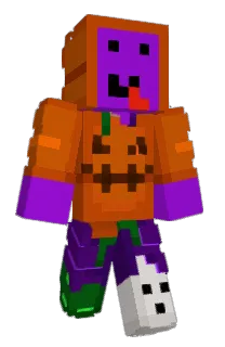 Medianaud's Minecraft skin