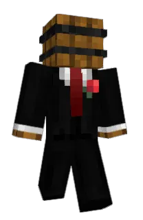 Front of giansam11's skin