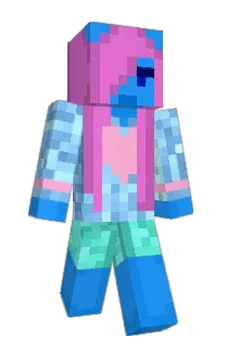 Guineapigrock03's Minecraft skin