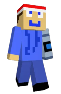 Front of Finn_aktiv's skin
